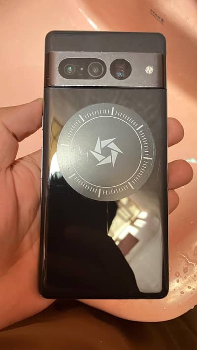 Google Pixel 7 Pro