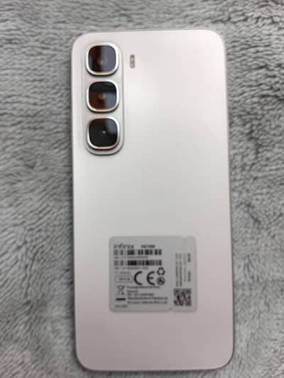 Infinix Hot 6