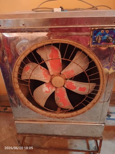 urgent sale of air cooler
