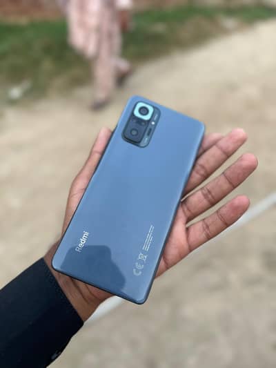 Xiaomi Redmi Note 10 Pro