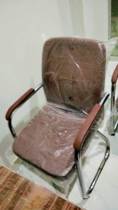 Office Visitors Chair