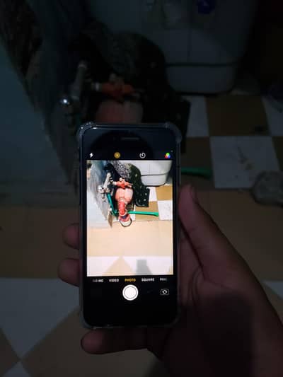 Apple iPhone 8 non pta 64 gb whatsapp num 03181673279
