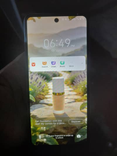 Tecno Spark 20C