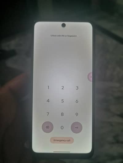 Motorola Moto G Power 5G 2024
