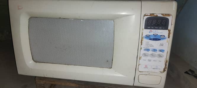 Dwolance microwave 03133227820