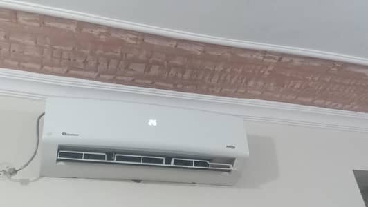 1.5 Ton Dawlance Inverter AC model Pro-Active