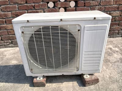 Dawlance 1 Ton AC