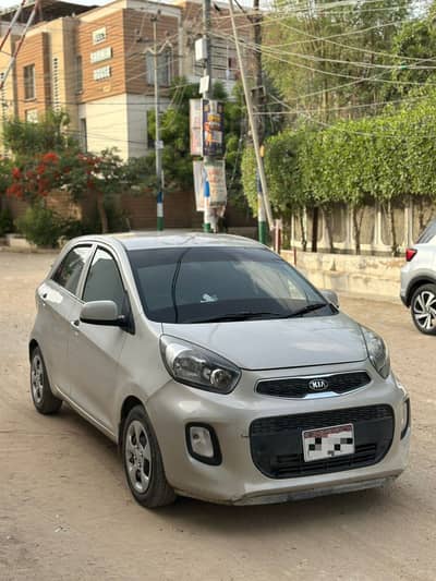 KIA Picanto 2020