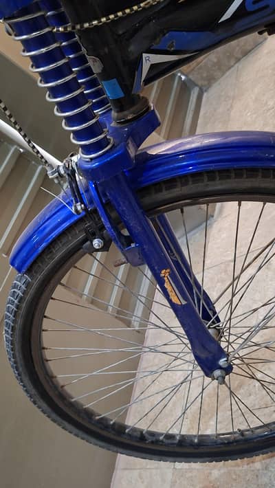 bicycle 