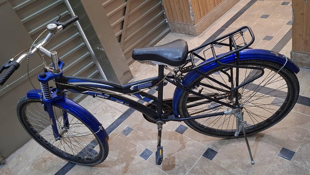 bicycle  1