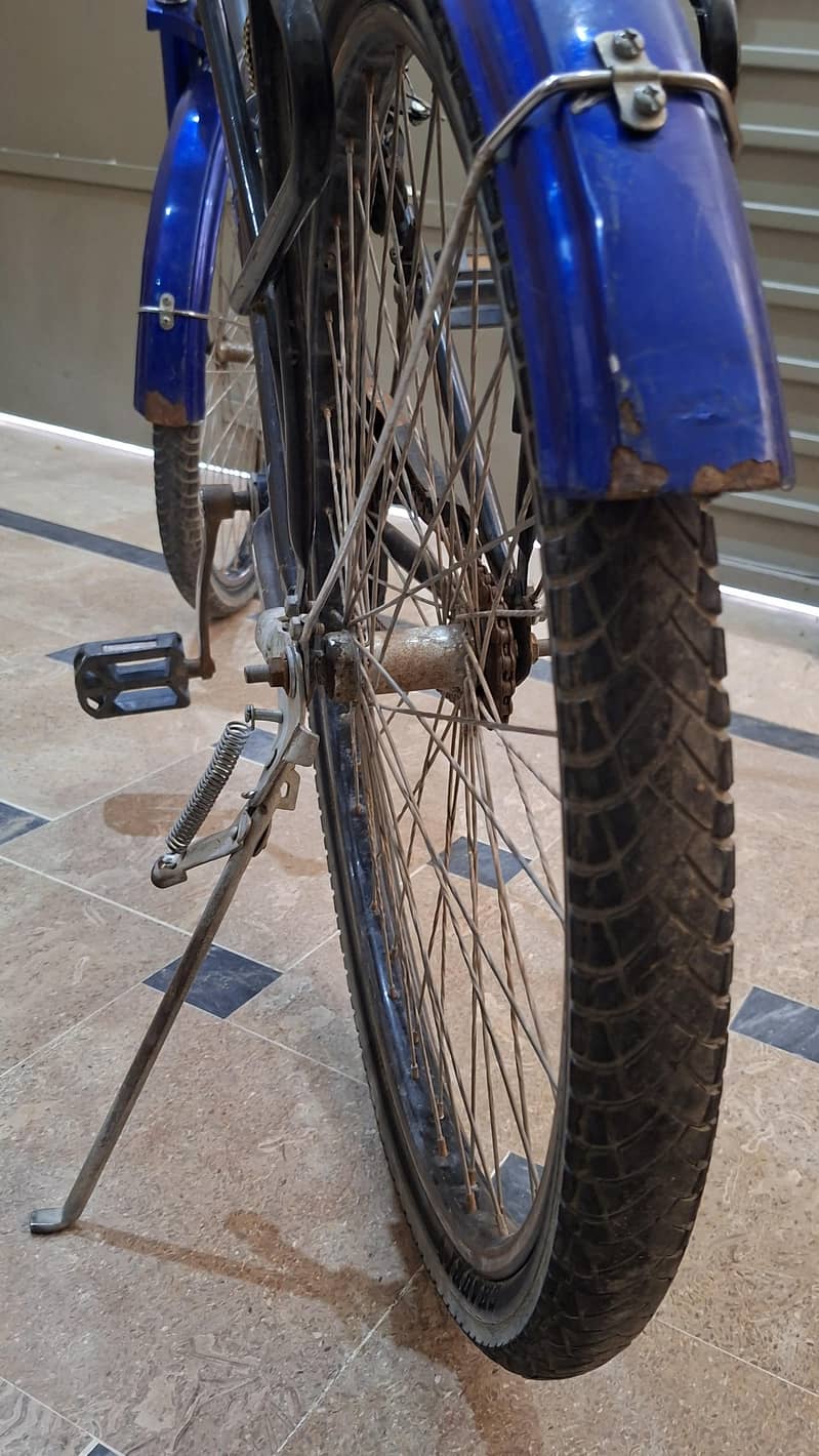 bicycle  2