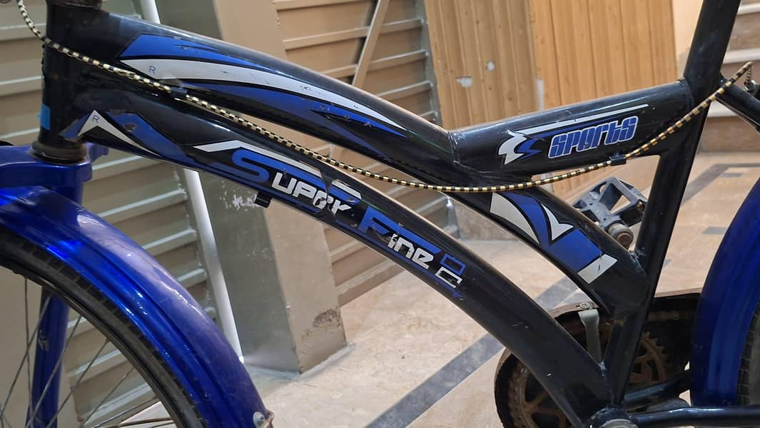 bicycle  3