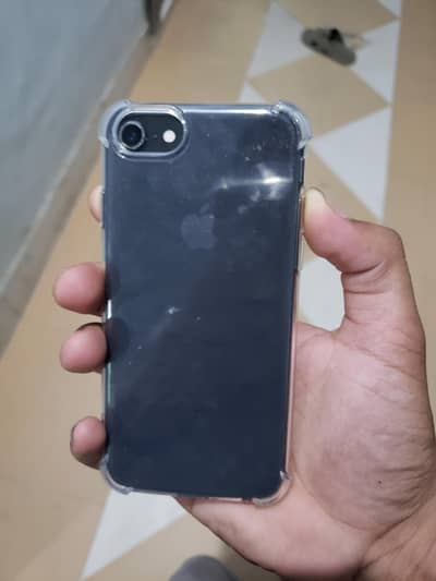 Apple iPhone 8 non pta 64 gb whatsapp num 03181673279