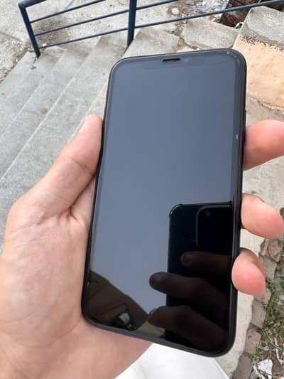 Apple iPhone XR