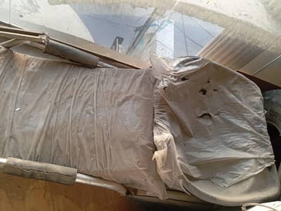 hair washing bed,Saloon bed urgent sale
