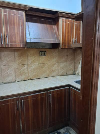 3 marla single story house for rent