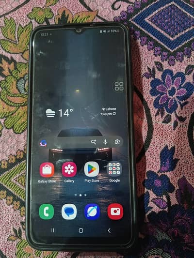 Samsung Mobile A03s