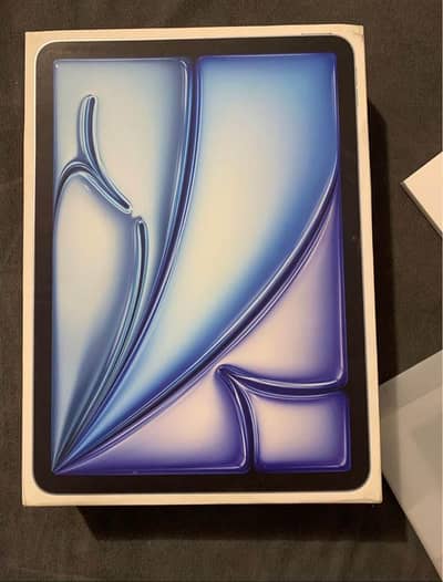 iPad Air M3 2025(11inches)