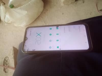 Mobile phone