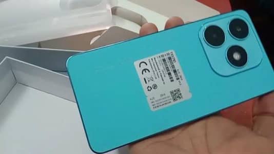 Tecno Spark 20C
