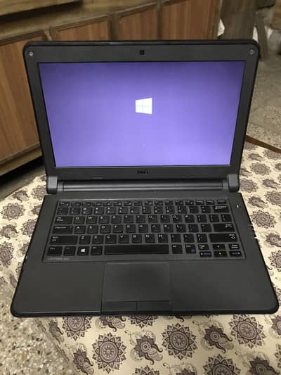 Dell latitude 3340