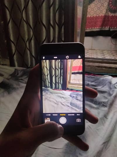 iPhone 6 all ok Pta approved
