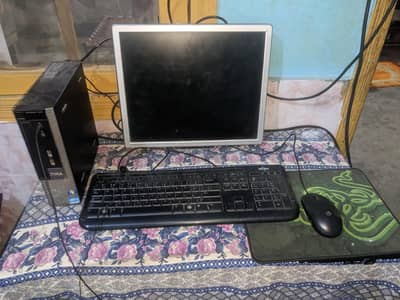 Gaming PCs