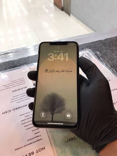 Apple iPhone 11 Pro Max