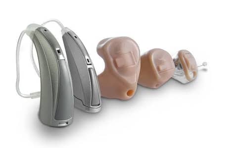 Hiring Audiologist یا