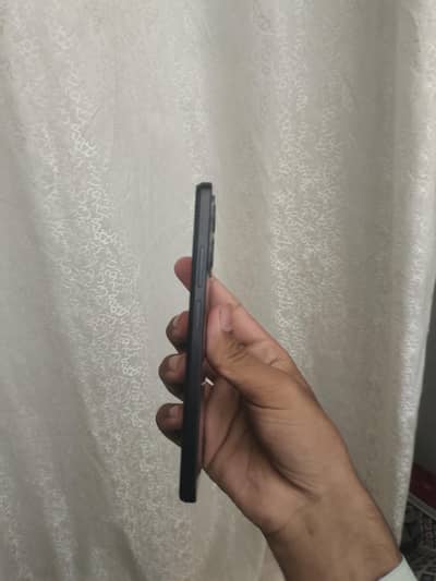Xiaomi Redmi Note 12 exchange possible