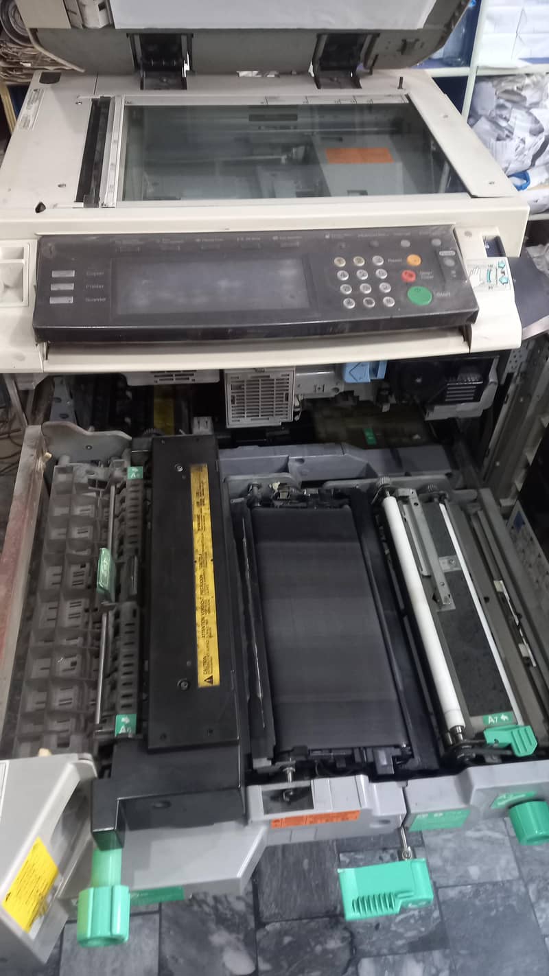 photo copier 1