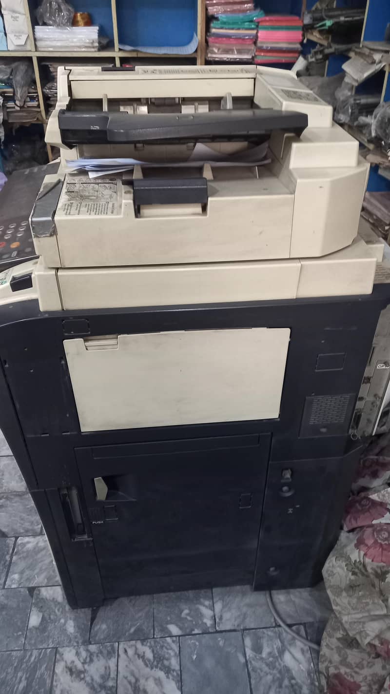 photo copier 2