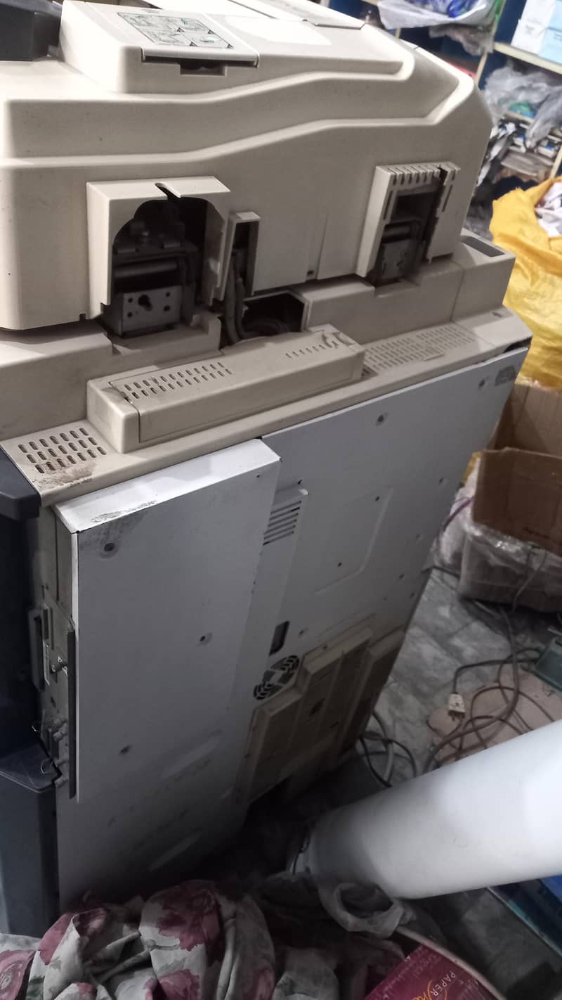 photo copier 3