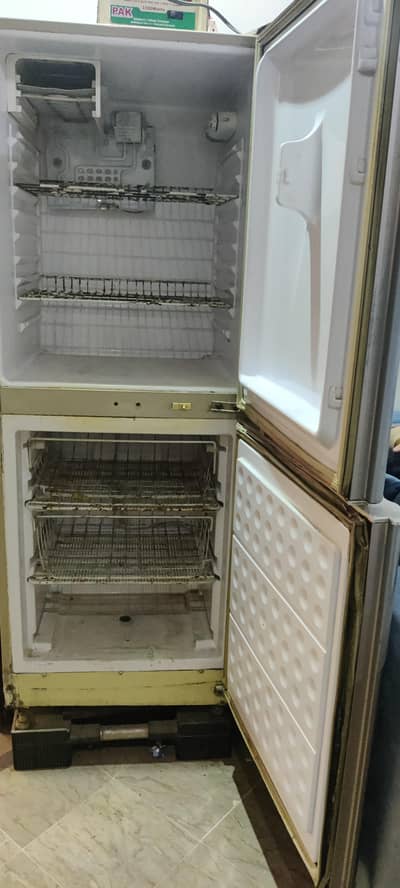 Good condition