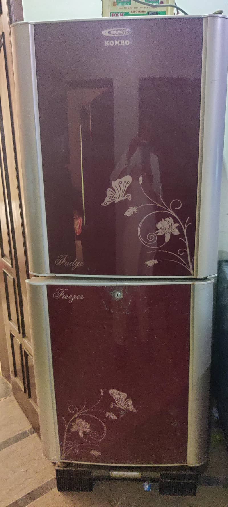 Good condition 3