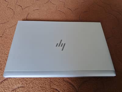 10 Generation HP Elitebook 16gb Ram