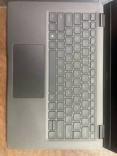 Dell 7420 core i7 10th gen