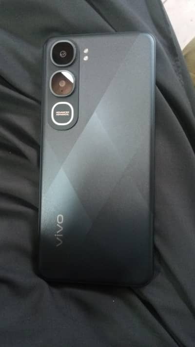 Vivo Y21d y/128gb
