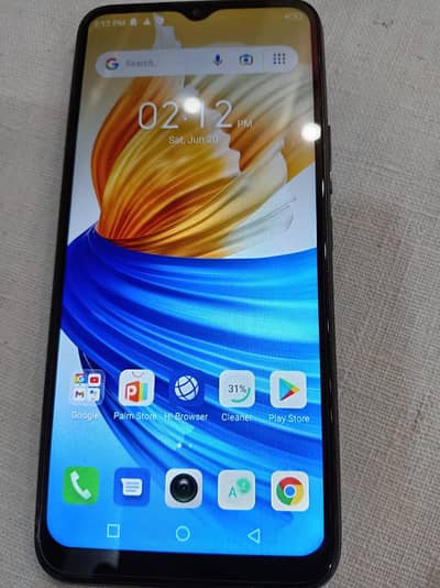 Infinix Smart 5