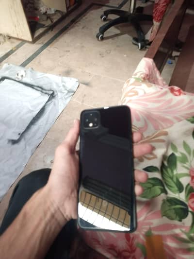 Google Pixel 4 XL Non Pta