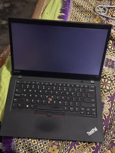 Lenovo ThinkPad E 15 core i5 (11th)gen 16/512SSD