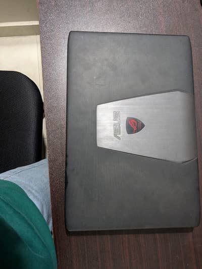 ASUS ROG Gaming Laptop for Sale – Powerful & Reliable