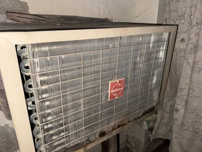 National window Ac for Sale