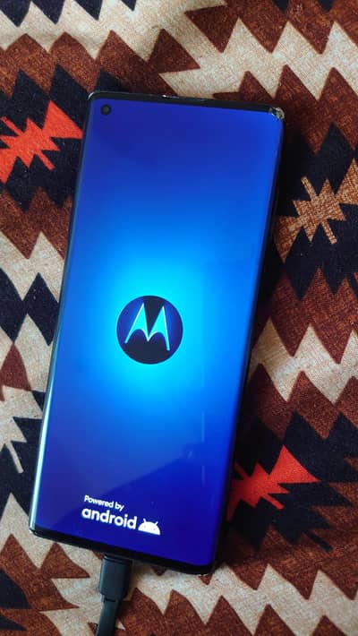 Motorola Edge Plus PTA approve