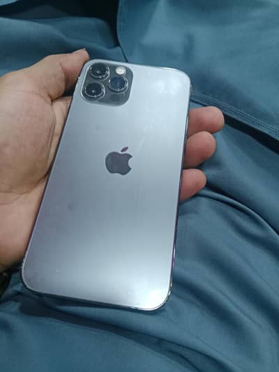 Apple iPhone 12 Pro (128gb) Approved