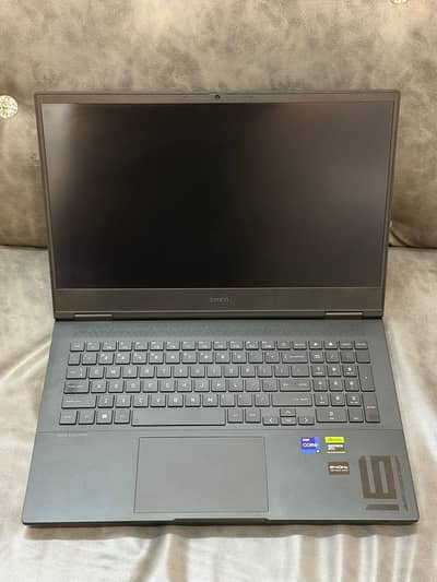 HP Omen i9 13th Generation