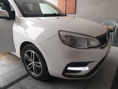 Proton Saga 2022 Automatic
