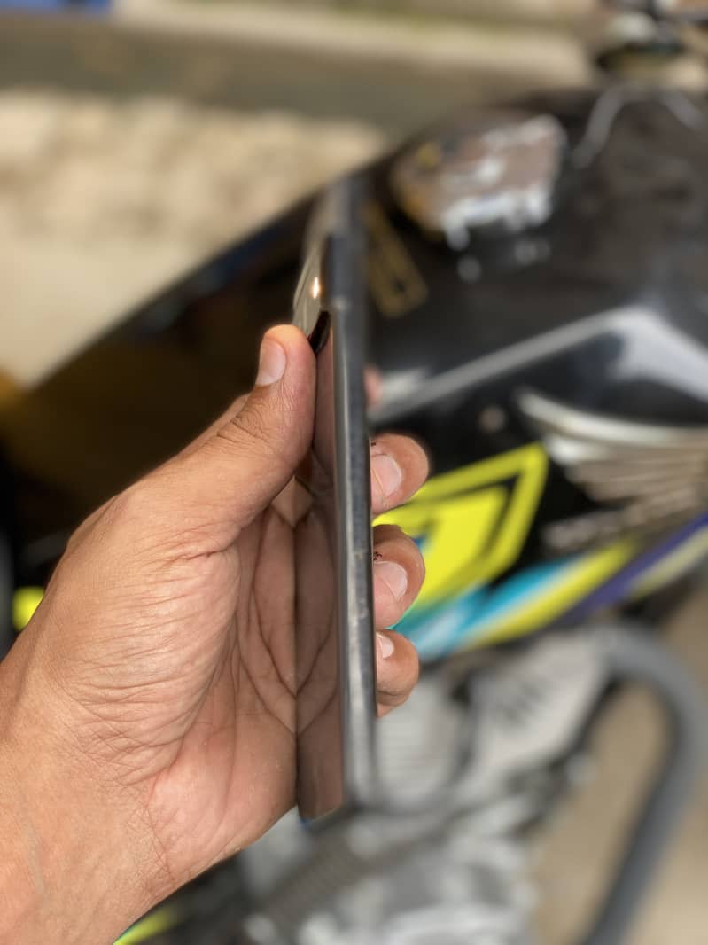 Google Pixel 6 Pro 3