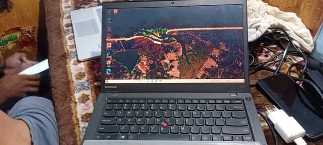 Branded Smart Lenovo Thinkpad Laptop