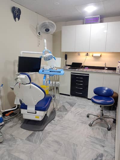 Dental Surgeon